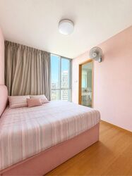One Amber (D15), Condominium #602836131